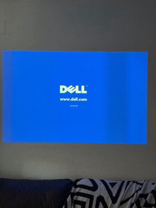 Proyector PREMIUM - Dell 7609WU