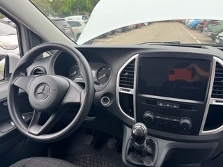 Mercedes-Benz Vito tourier 2018