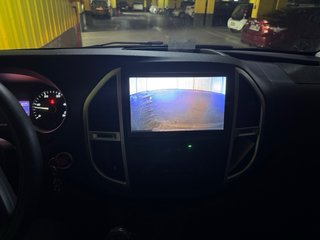 Mercedes-Benz Vito tourier 2018