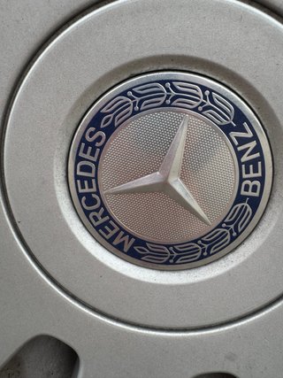 Mercedes-Benz Vito tourier 2018