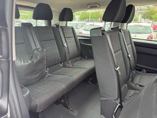 Mercedes-Benz Vito tourier 2018