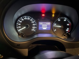 Mercedes-Benz Vito tourier 2018