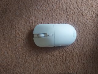 Teclado Mars Gaming MCPWTKLW Blanco RGB