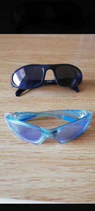 Gafas Infantiles Fly Dragon y Dudes & Dudettes