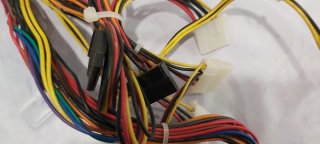 Coppia alimentatori PC NXT e Seasonic