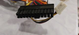 Coppia alimentatori PC NXT e Seasonic
