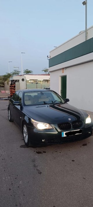 BMW Serie 5 2005