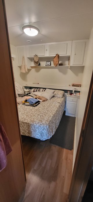 Mobil home / Modulo en Sant Pol de Mar