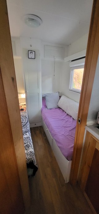 Mobil home / Modulo en Sant Pol de Mar