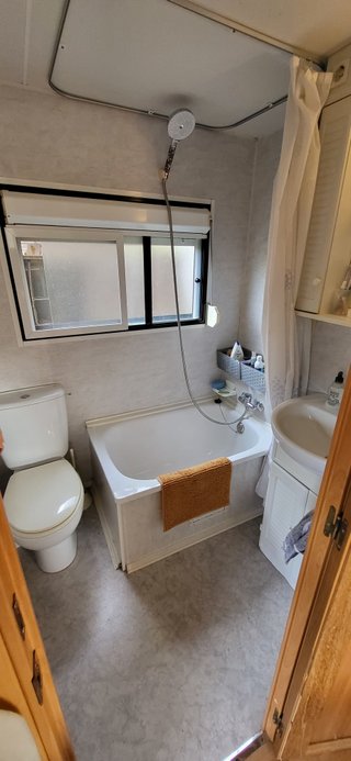 Mobil home / Modulo en Sant Pol de Mar