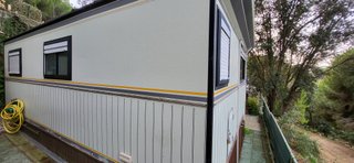 Mobil home / Modulo en Sant Pol de Mar