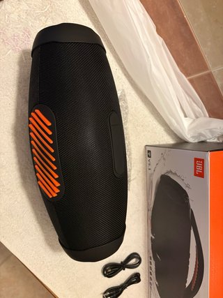 JBL Boombox 3 - Mai usata
