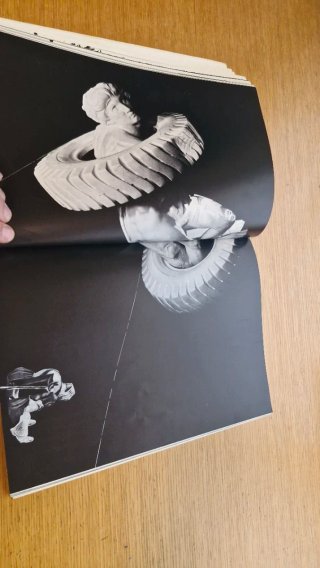 Dali ... Dali ... Dali ...