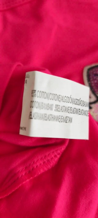 Camiseta Verano