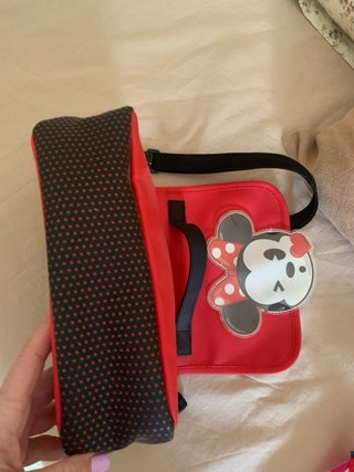 Bolso Minnie Mouse Disney