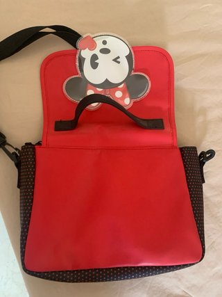 Bolso Minnie Mouse Disney