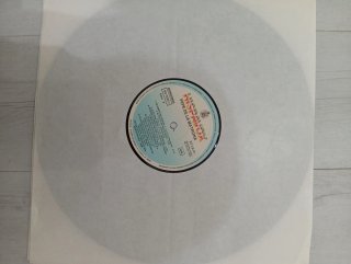 Disco Vinilo Hispavox Pepe de la Matrona Flamenco