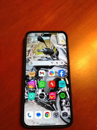 Vendo Xiaomi 15T Pro 1TB (Nero) - Versione Europea