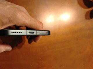 Vendo Xiaomi 15T Pro 1TB (Nero) - Versione Europea