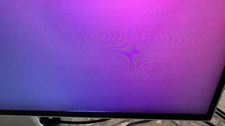 Monitor Huawei MateView 5K HDR- 75Hz.