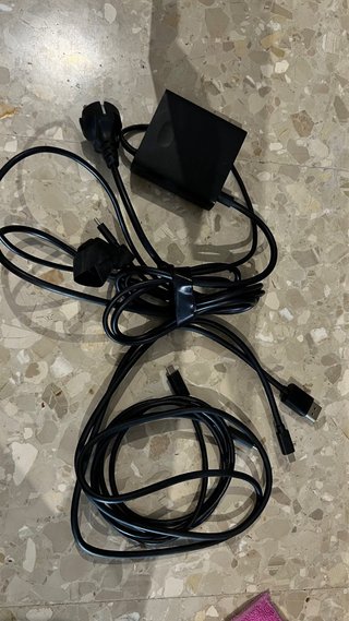 Monitor Huawei MateView 5K HDR- 75Hz.