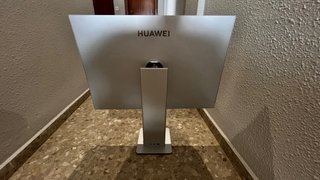 Monitor Huawei MateView 5K HDR- 75Hz.