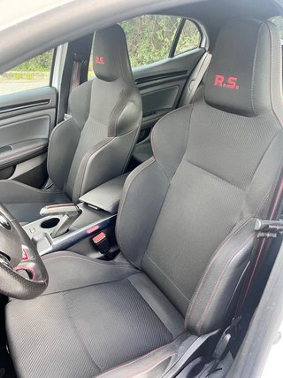Renault Megane RS 2019