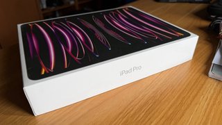 iPad Pro 12,9 M2
