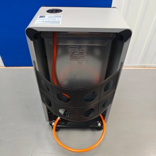 Estufa Gas Orbegozo HBF 90 + 2 Accesorios