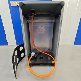 Estufa Gas Orbegozo HBF 90 + 2 Accesorios