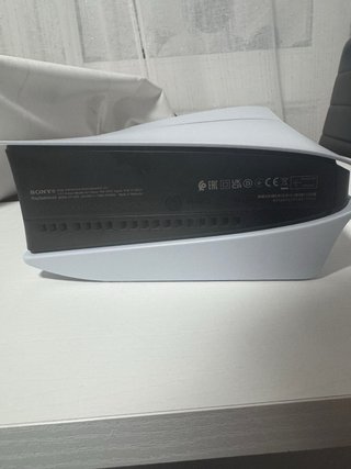 Consola PS5 1TB con Accesorios y Caja