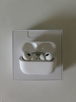Apple AirPods Pro 2 Originales