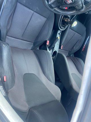 SEAT Leon 2018