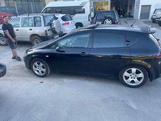 SEAT Leon 2018