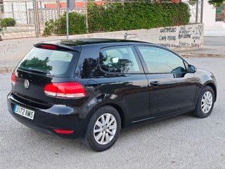 Volkswagen Golf 2009