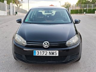 Volkswagen Golf 2009