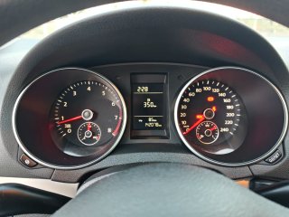 Volkswagen Golf 2009