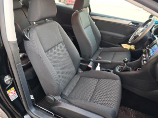Volkswagen Golf 2009
