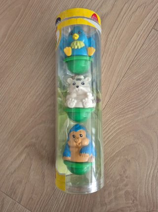 Vtech Zoomizooz Animales Juguete