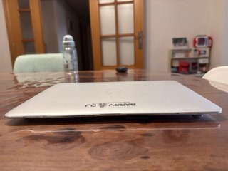 MacBook Air 2013