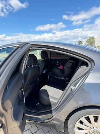 Opel Insignia 2010