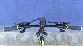 Bicicleta BH 26 Talla XS