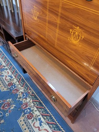 MUEBLE ZAPATERO CLÁSICO