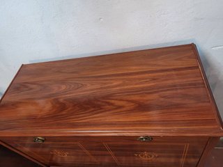 MUEBLE ZAPATERO CLÁSICO