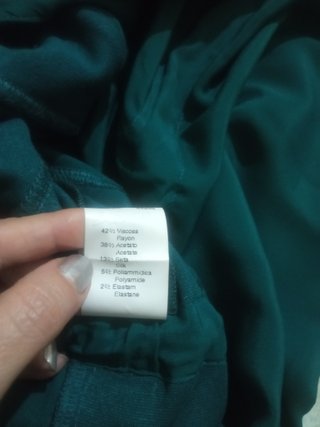 Giacca Severi Darling Teal