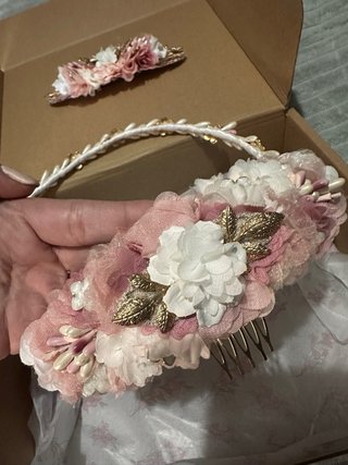 Vestidos de Comunión