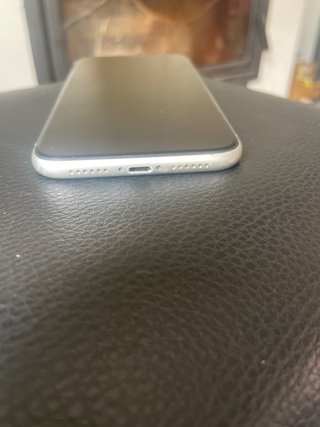 iPhone 11 Batería 100%