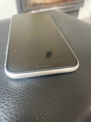iPhone 11 Batería 100%