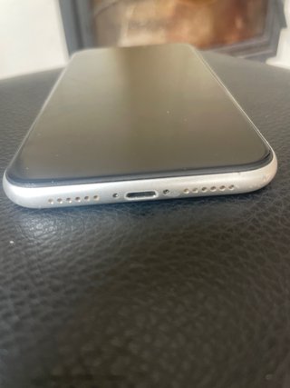 iPhone 11 Batería 100%