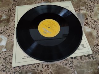 Vinilo Vivaldi Las Cuatro Estaciones DG
